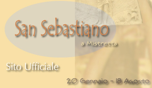 San Sebastiano